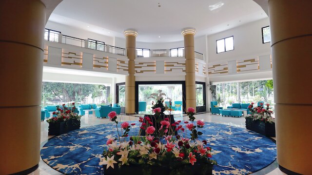 ヴューパレス、アルトテルキューエイト