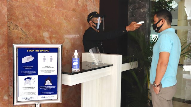 ヴューパレス、アルトテルキューエイト