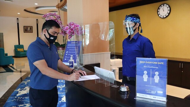 ヴューパレス、アルトテルキューエイト