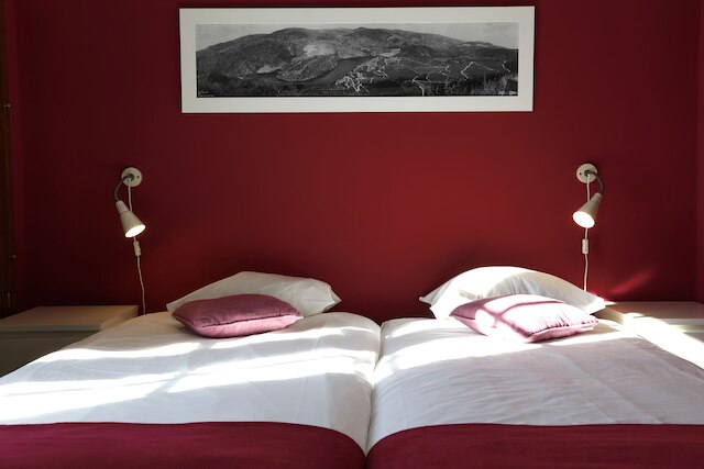 リヴリ シネマ ホステル