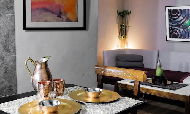 スプラウト ルームズ