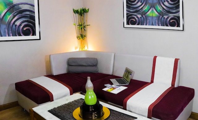 スプラウト ルームズ