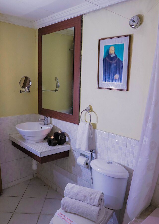 スプラウト ルームズ