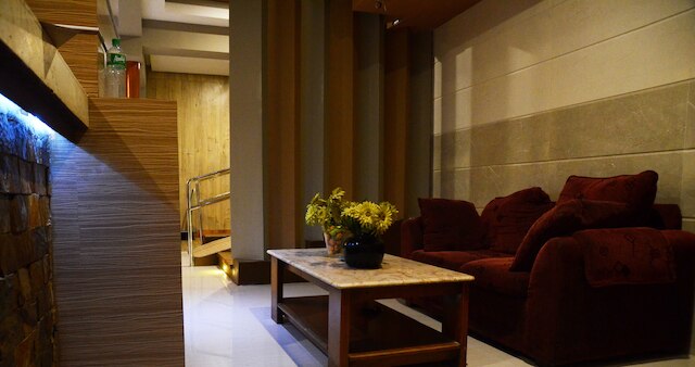 スプラウト ルームズ