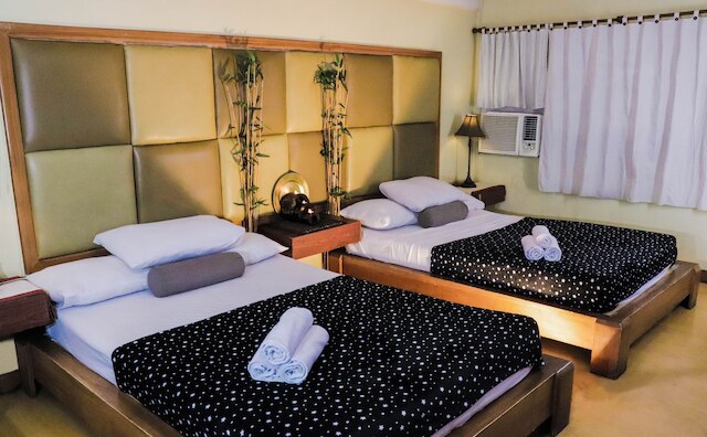 スプラウト ルームズ