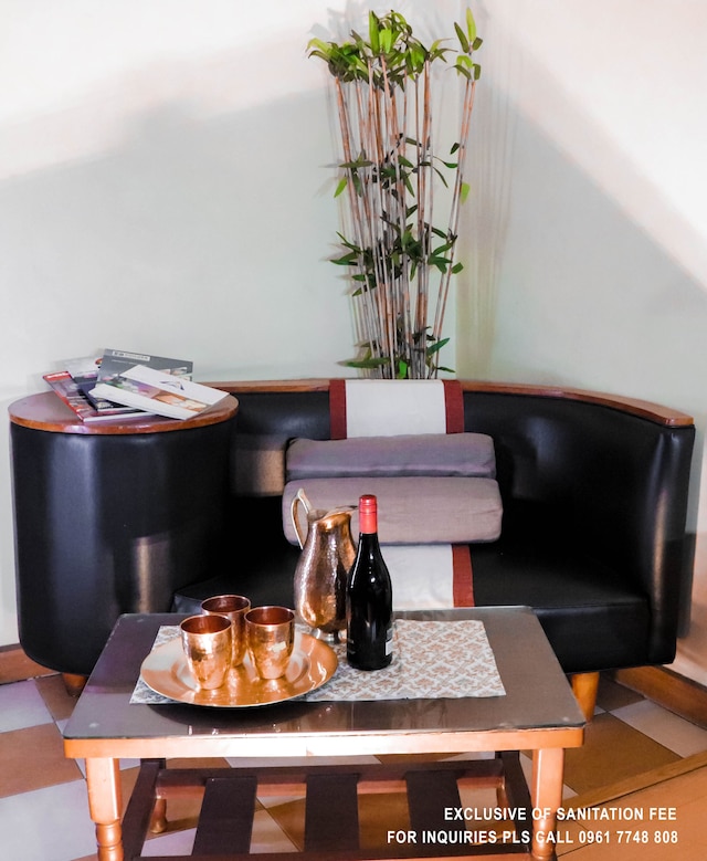 スプラウト ルームズ