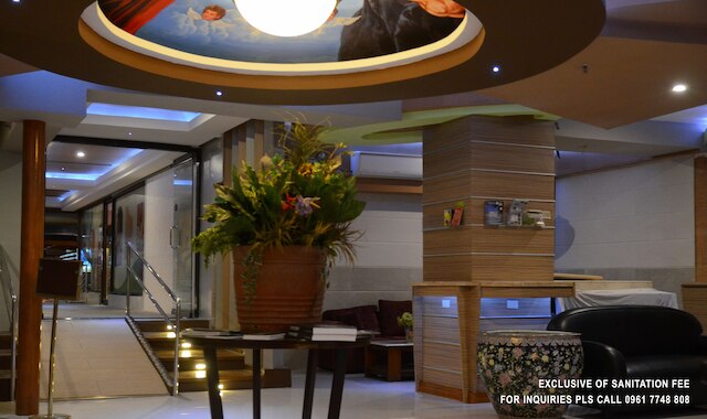 スプラウト ルームズ