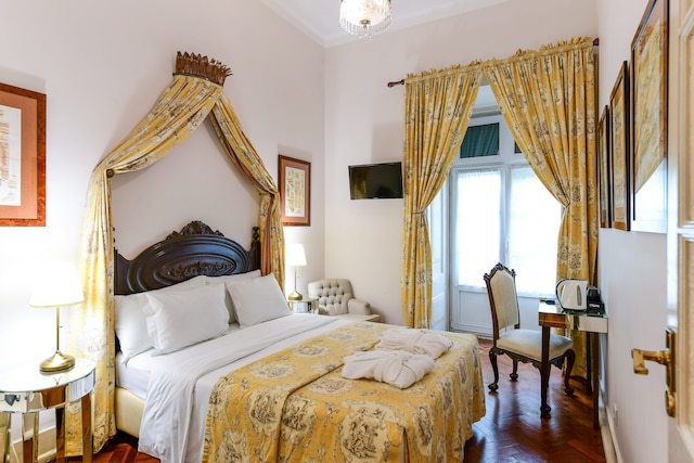 カーサ デ サン マメデ ホテル