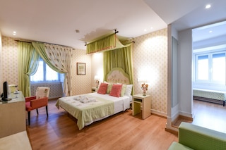 カーサ デ サン マメデ ホテル