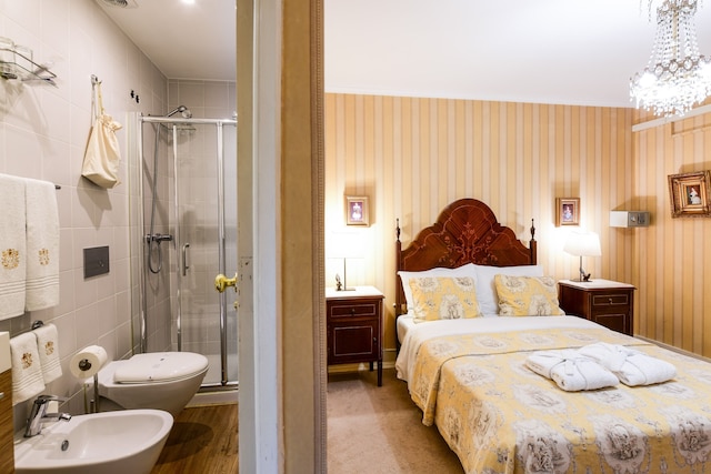 カーサ デ サン マメデ ホテル