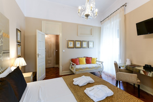 カーサ デ サン マメデ ホテル