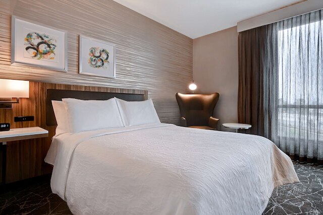 ヒルトン ガーデン イン アナハイム リゾート