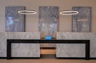 ヒルトン ガーデン イン アナハイム リゾート