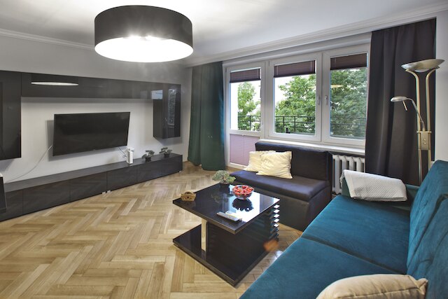 P&O アパートメンツ オザ ラックス