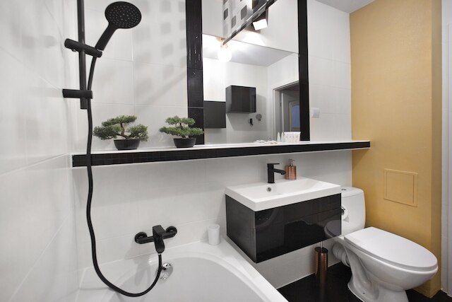 P&O アパートメンツ オザ ラックス