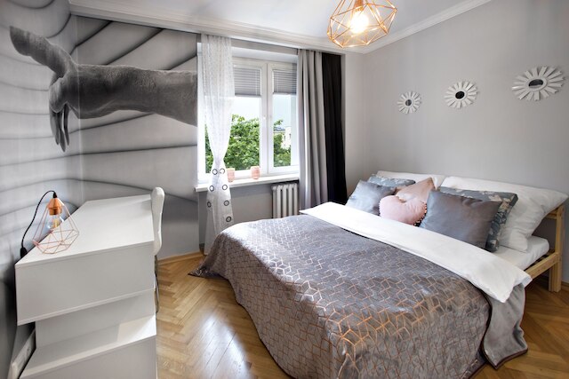 P&O アパートメンツ オザ ラックス