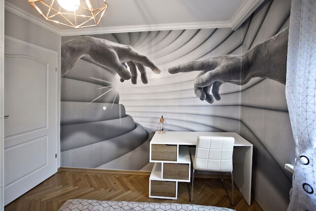 P&O アパートメンツ オザ ラックス