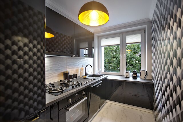 P&O アパートメンツ オザ ラックス