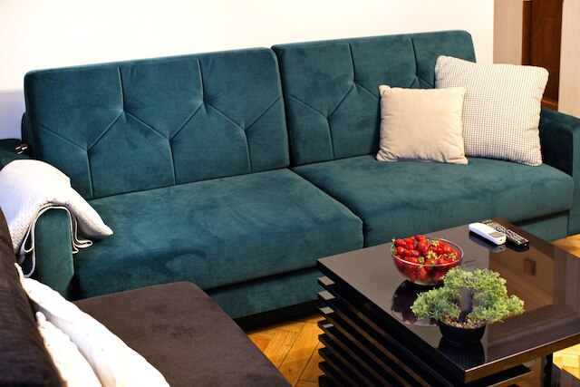 P&O アパートメンツ オザ ラックス