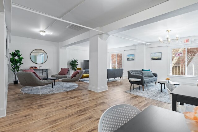 カサ・ラ・モナルカ・サンフランシスコ