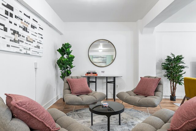 カサ・ラ・モナルカ・サンフランシスコ