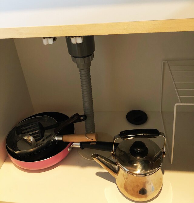 一条 IVY (二段ベッドツイン)