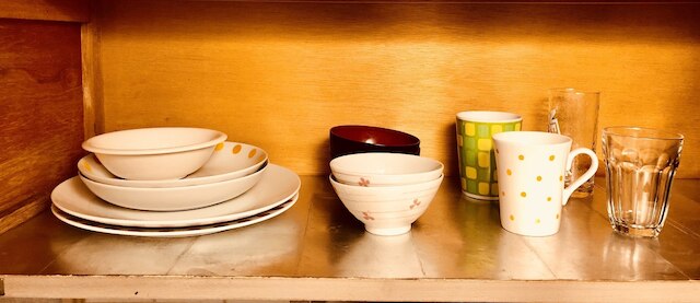 一条 IVY (二段ベッドツイン)