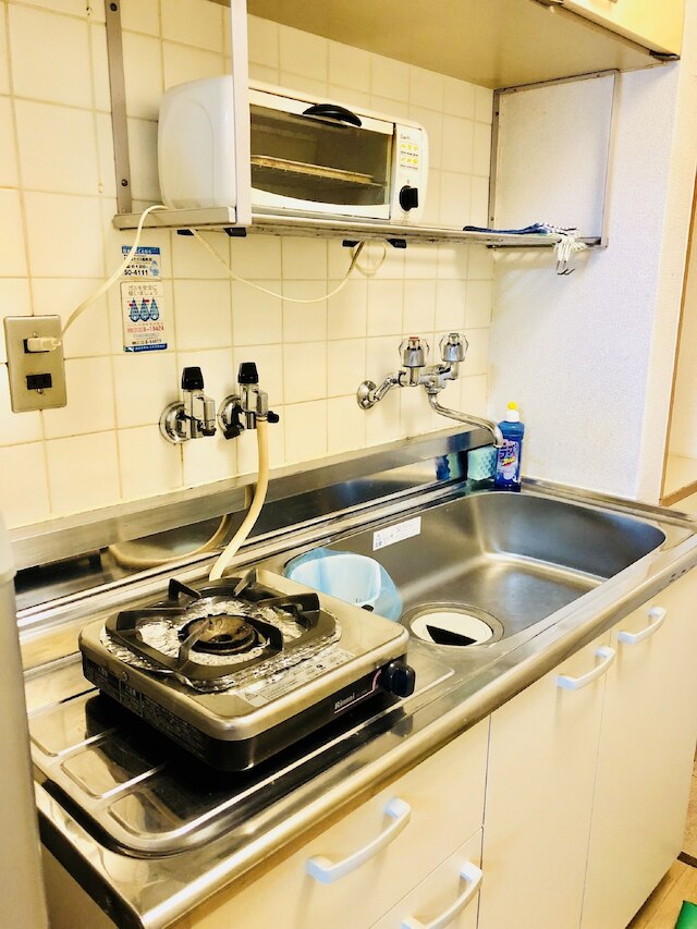 一条 IVY (二段ベッドツイン)