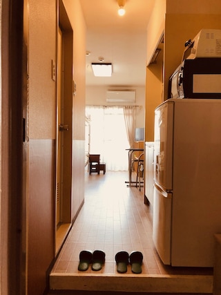 伏見 IVY 401 (二段ベッドツイン)