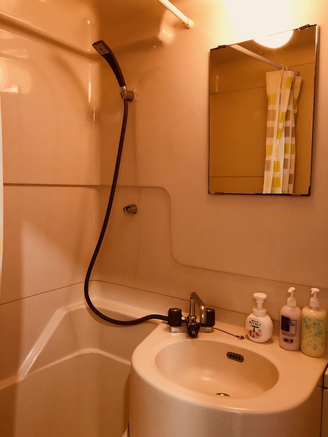 伏見 IVY 401 (二段ベッドツイン)