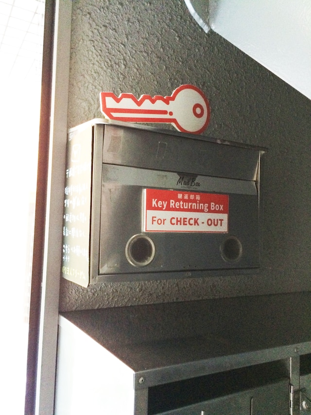 五条 IVY 303 (セミダブルベッド)