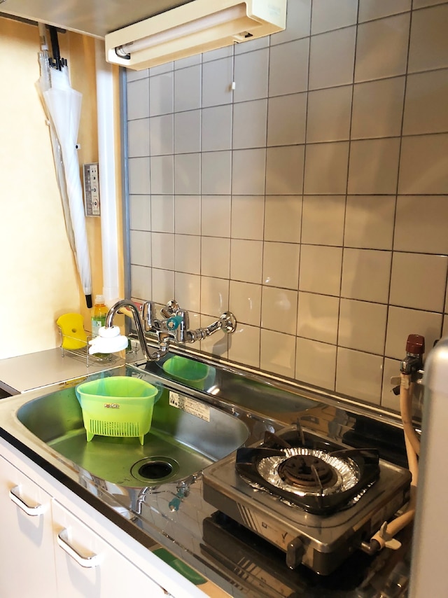 五条 IVY 305 (ツインベッド)