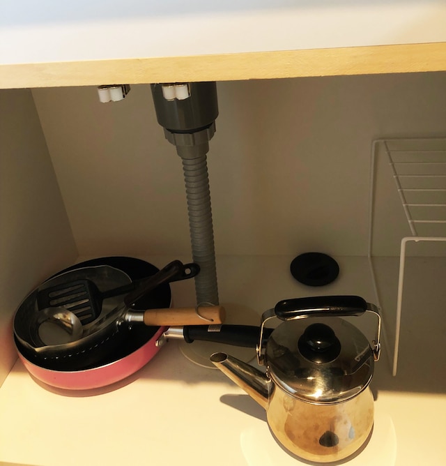 五条 IVY 306 (ツインベッド)