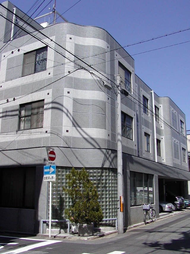 五条 IVY 306 (ツインベッド)