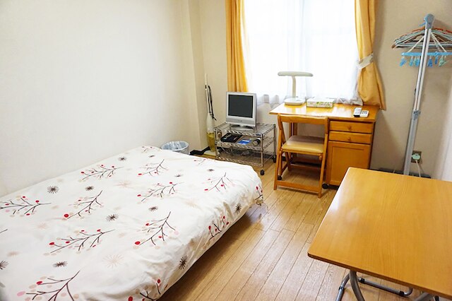 五条 IVY 307 (ツインベッド)