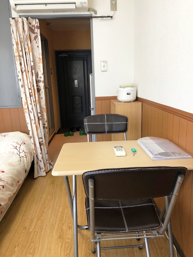 五条 IVY 307 (ツインベッド)