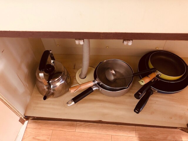 西陣 IVY (二段ベッド、ツイン)