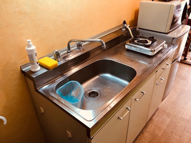 西陣 IVY (二段ベッド、ツイン)