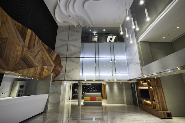 THE Tango Hotel Taipei Shilin