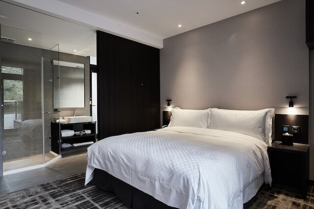 THE Tango Hotel Taipei Shilin