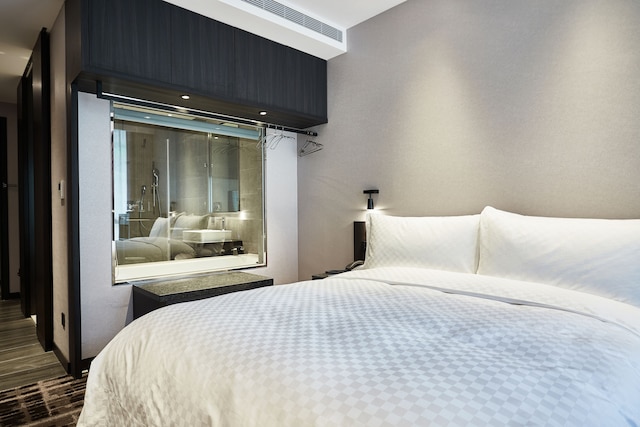 THE Tango Hotel Taipei Shilin