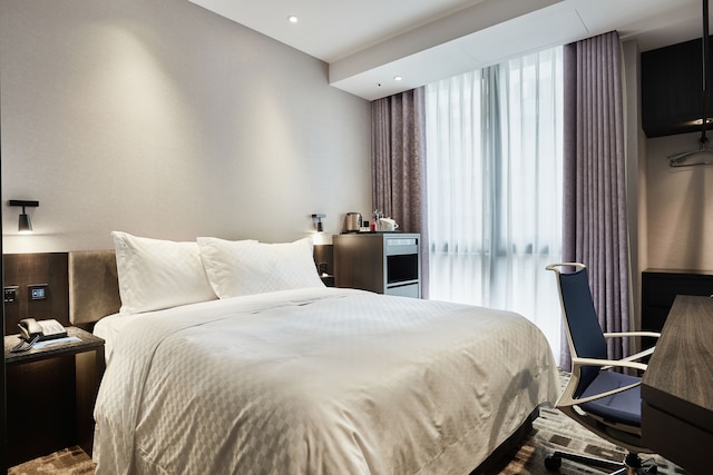 THE Tango Hotel Taipei Shilin