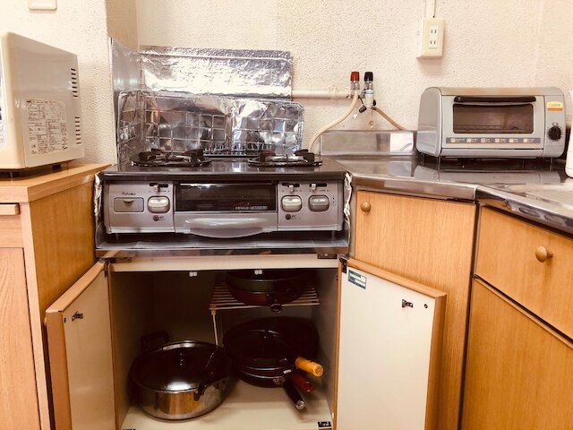 西陣 IVY 105 (ベッド 5 台)