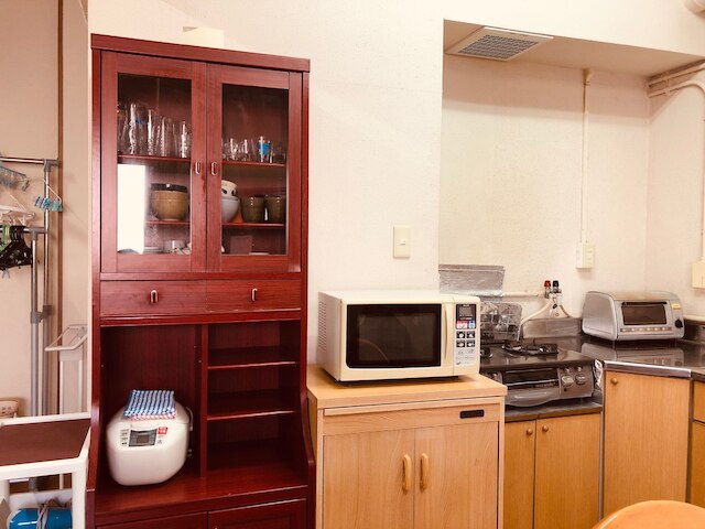 西陣 IVY 105 (ベッド 5 台)