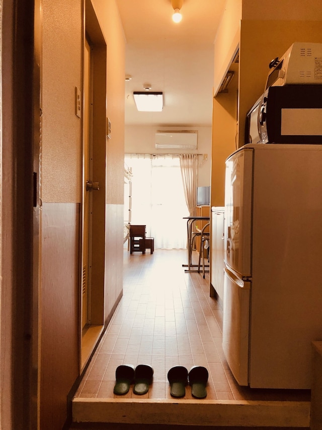 伏見 IVY (二段ベッドツイン 1室)