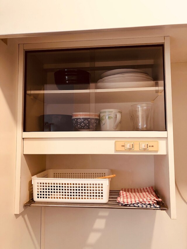 伏見 IVY (二段ベッドツイン 1室)