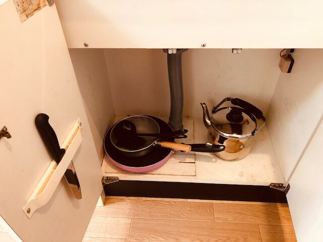 伏見 IVY (二段ベッドツイン 1室)