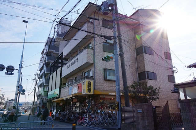 伏見 IVY (二段ベッドツイン 1室)