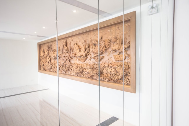 パンナライ ホテル バンコク (ランナム)