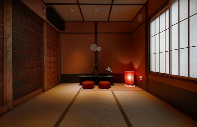 町家レジデンスイン たそかれ